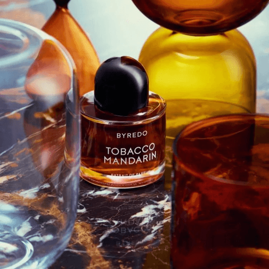 güngörenm482 Byredo Tabacco Mandarin Edp 100 Ml (Lux)