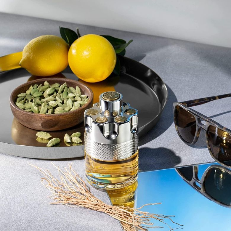 güngörenm70 Azzaro Wanted Edt 100 Ml