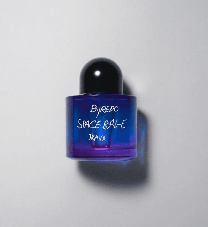 güngörenmm464 Byredo Space Traux Edp 100 Ml