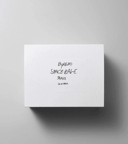 güngörenmm464 Byredo Space Traux Edp 100 Ml