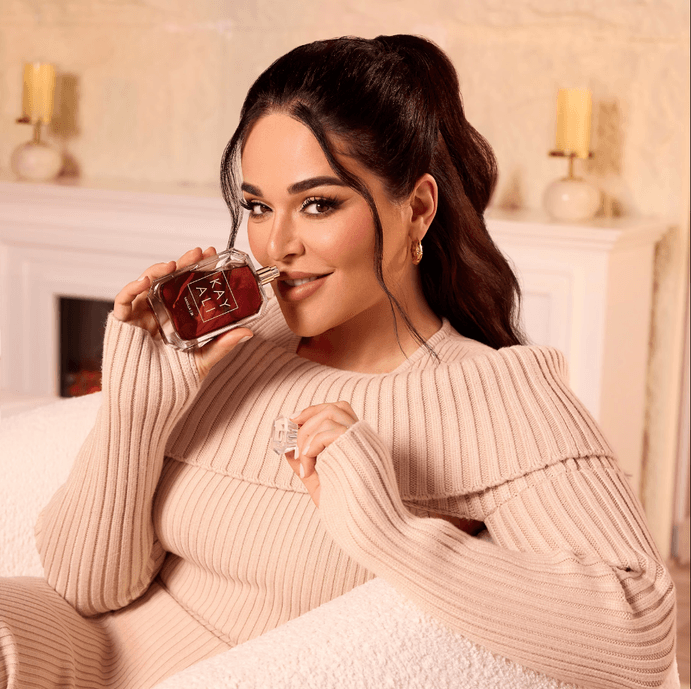güngörenp529 Kayali Vanilla 28 Edp 100 Ml