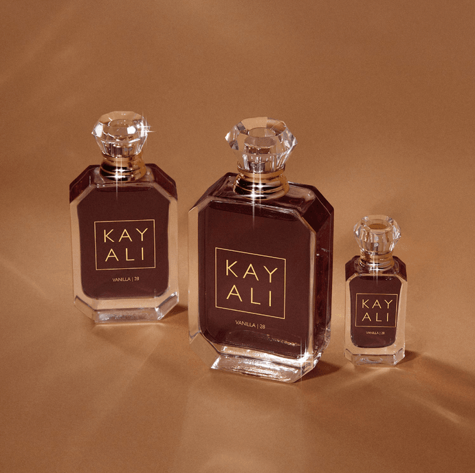 güngörenp529 Kayali Vanilla 28 Edp 100 Ml