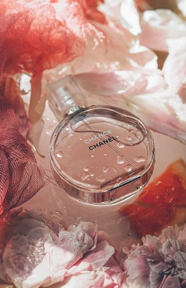 güngörenw07 Chanel Chance Tendre Fem Edp 100 Ml