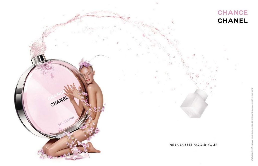 güngörenw07 Chanel Chance Tendre Fem Edp 100 Ml
