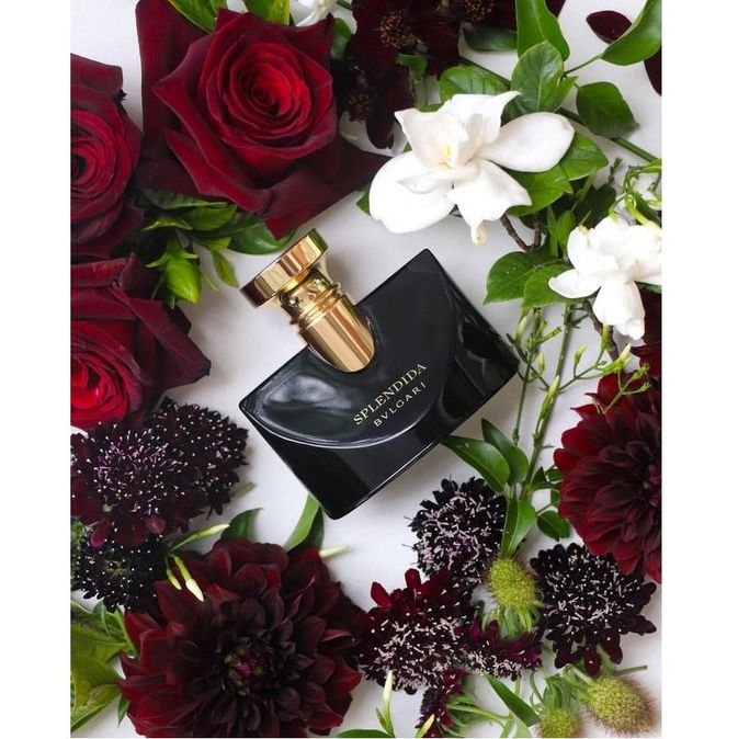 güngörenw106 Bvlgari Splendia Jasmine Noir  Edp 100 Ml