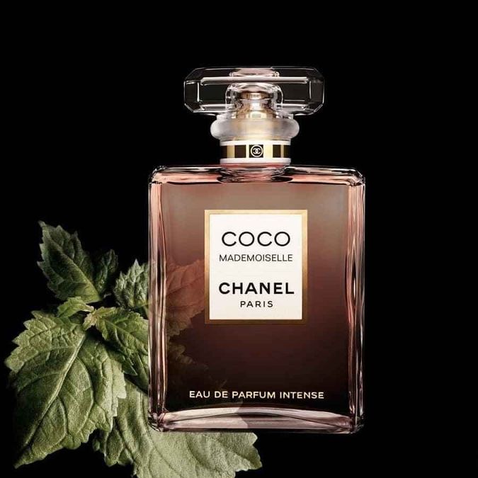 güngörenw12, Chanel Coco Modemoiselle  Edp 100 Ml Femme
