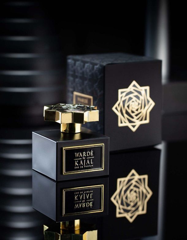 güngörenw124 Kajal By Masa Edp 100 Ml