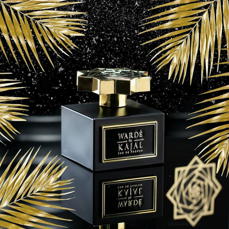 güngörenw124 Kajal By Masa Edp 100 Ml