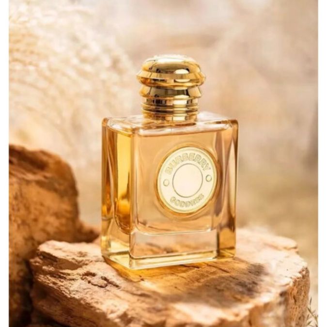 güngörenw136 Burberry Goddess For Women  Edp 100 Ml