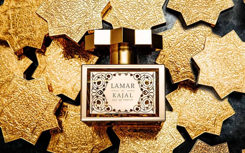 güngörenw178 Kajal Lamar Edp 100 Ml