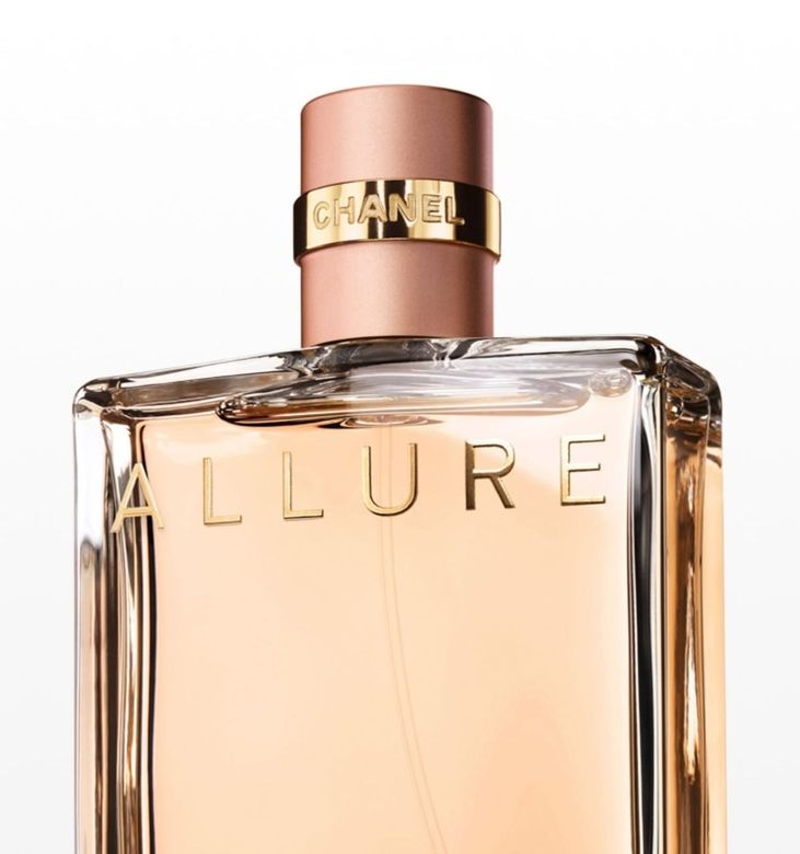 güngörenw205 Chanel Allure Femme Edp 100 Ml