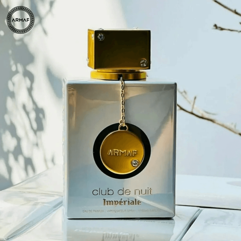 güngörenw206. Armaf Club De Nuit Imperiale  Edp 105 Ml
