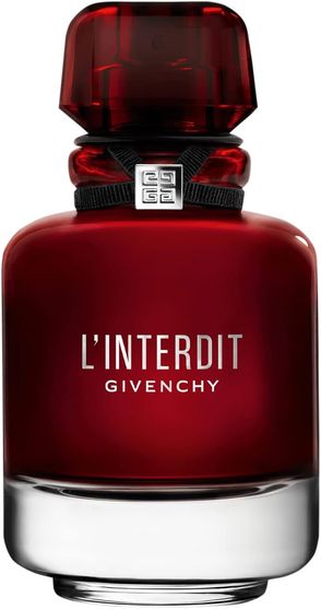 güngörenw235 Givenchy L'inderdit Edp 80 Ml