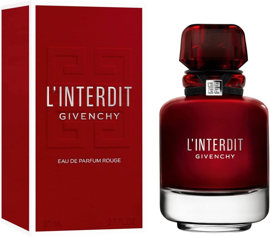 güngörenw235 Givenchy L'inderdit Edp 80 Ml