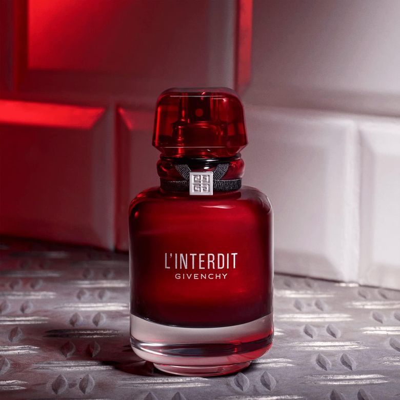 güngörenw235 Givenchy L'inderdit Edp 80 Ml