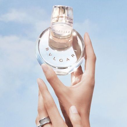 güngörenw239 Bvlgari Omnia Crystalline Edt 100 Ml