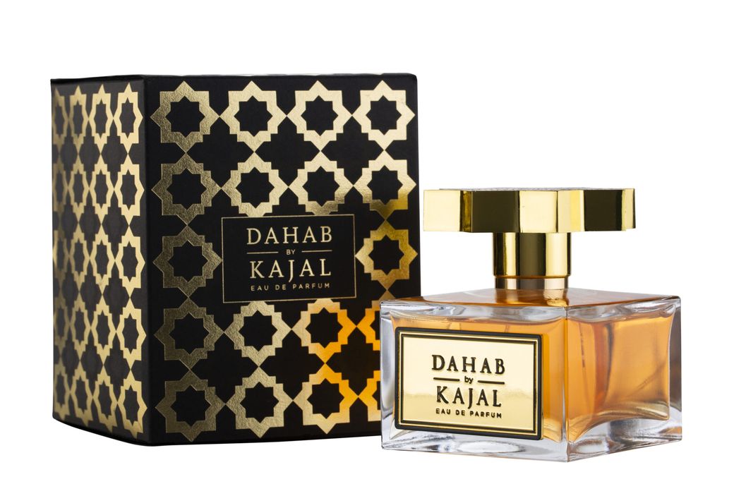 güngörenw243 Kajal By Dahab  Edp 100 Ml