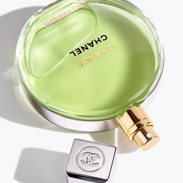 güngörenw257 Chanel Chance Fraiche Edp 100 Ml