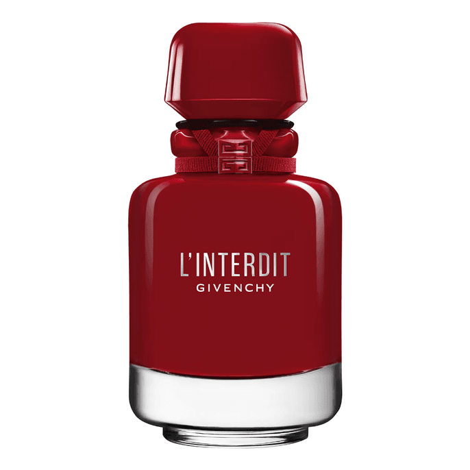 güngörenw276 Givenchy L'inderdit Rouge Ultime Edp 80 Ml