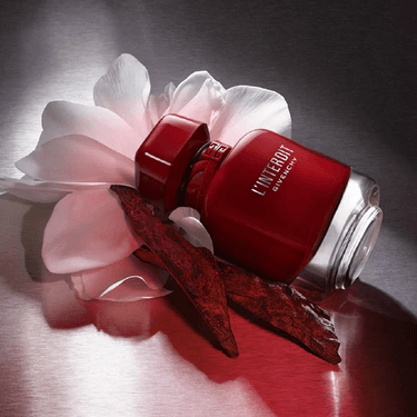 güngörenw276 Givenchy L'inderdit Rouge Ultime Edp 80 Ml
