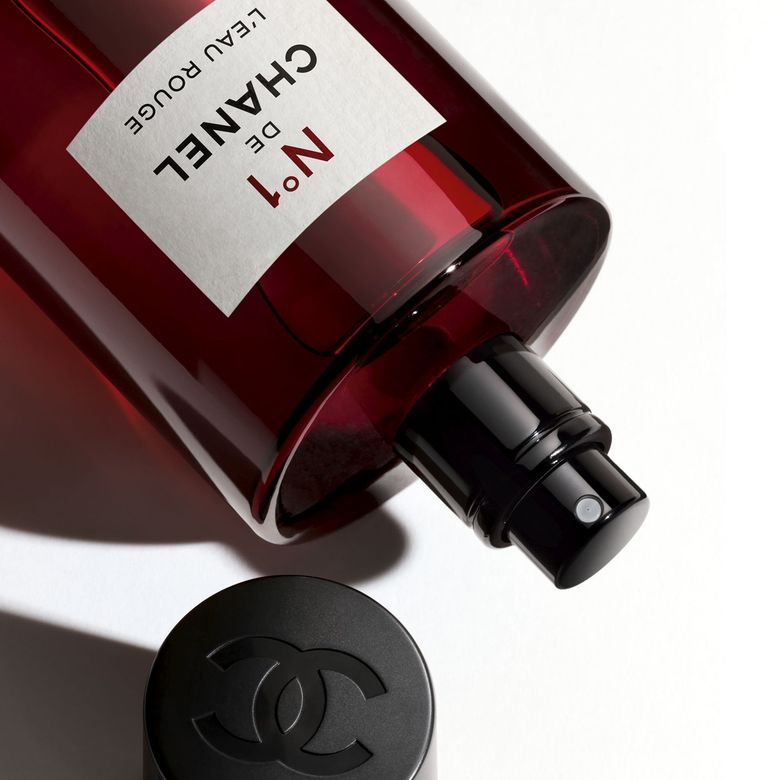 güngörenw277 Chanel No:1 L'eau Rouge Edp 100 Ml Fem