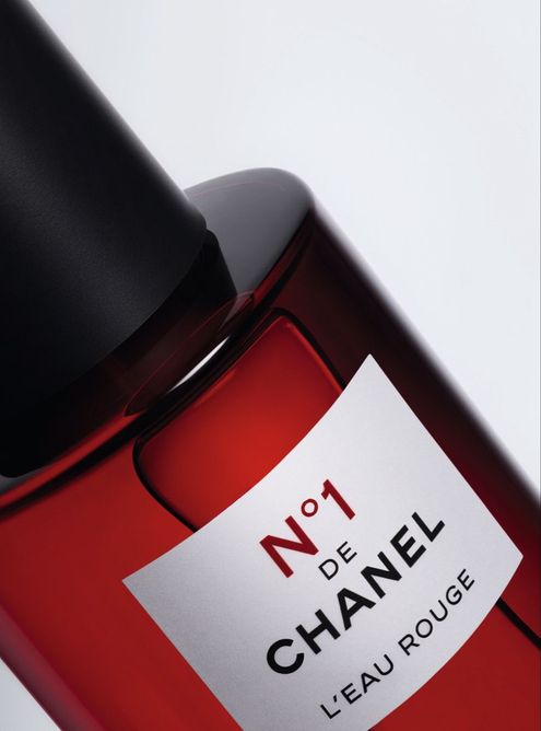 güngörenw277 Chanel No:1 L'eau Rouge Edp 100 Ml Fem