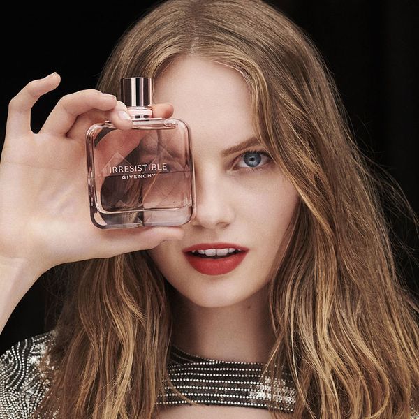 güngörenw342 Givenchy Irresisteble Edp 80 Ml