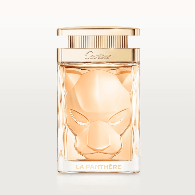 güngörenw347 Cartier La Panthere Edt 75 Ml