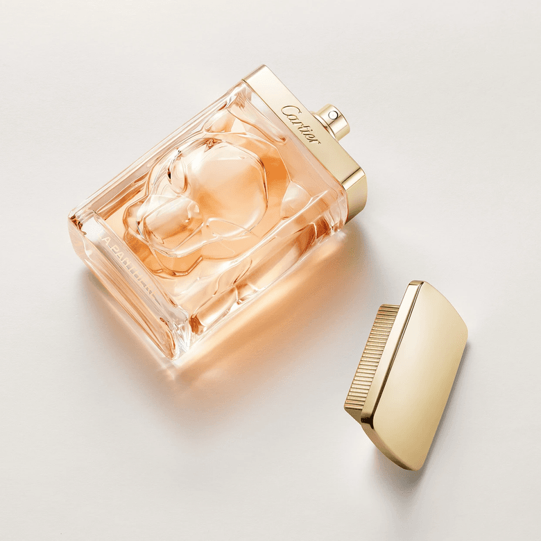 güngörenw347 Cartier La Panthere Edt 75 Ml