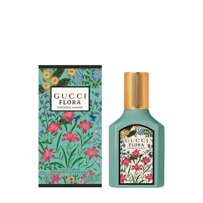 güngörenw349 Gucci Flora Gorgeous Jasmine Edp 100 Ml