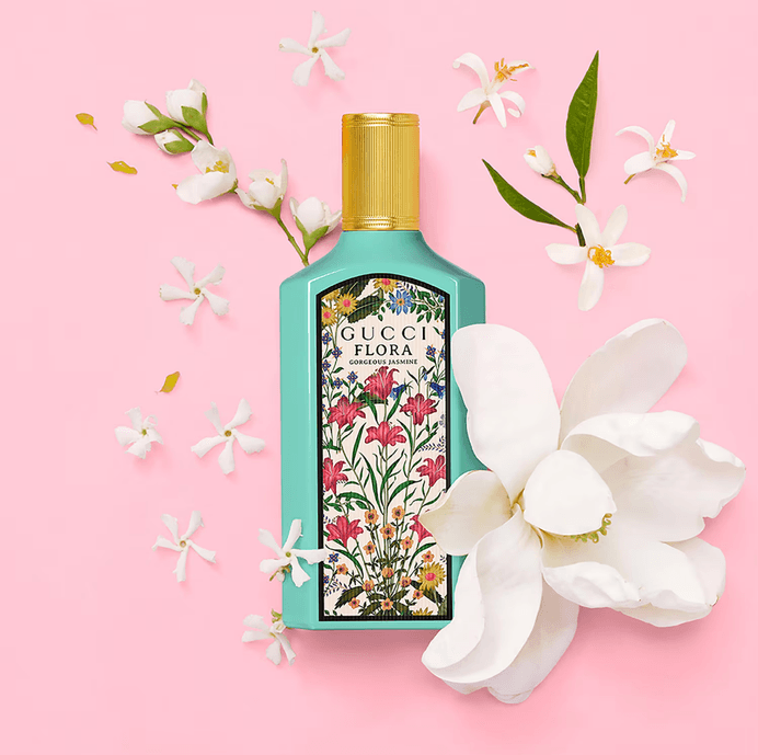 güngörenw349 Gucci Flora Gorgeous Jasmine Edp 100 Ml