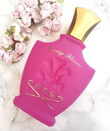 güngörenw354 Creed Spring Flower Edp 75 Ml