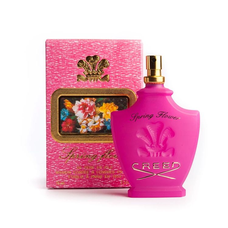 güngörenw354 Creed Spring Flower Edp 75 Ml