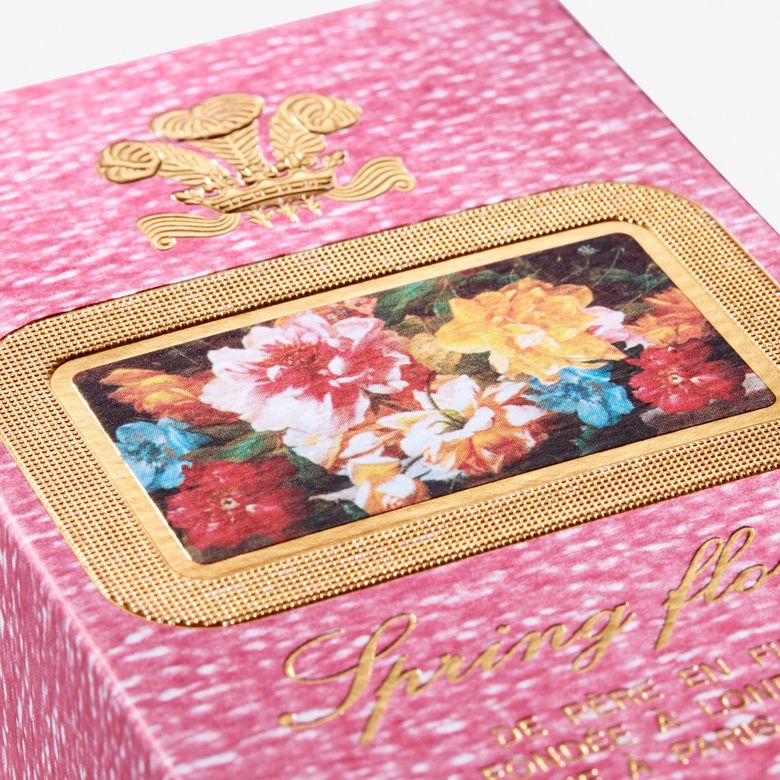 güngörenw354 Creed Spring Flower Edp 75 Ml