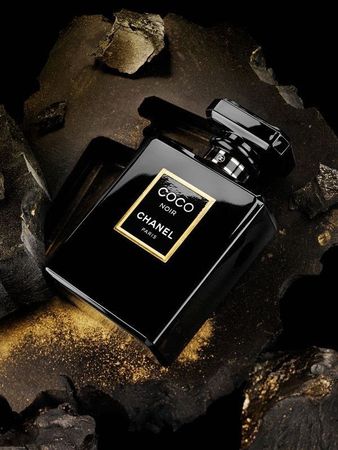 güngörenw402 Chanel Coco Noir Edp 100 Ml