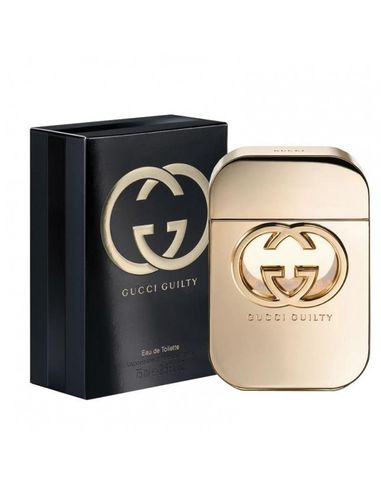 güngörenw444 Gucci Guilty Femme Edp 100 Ml