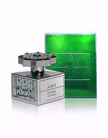 güngörenw494 Kajal Almaz Edp 100 Ml