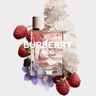 güngörenw52 Burberry Her Edp 100 Ml
