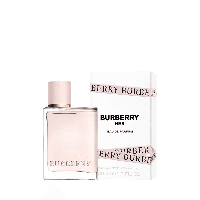 güngörenw52 Burberry Her Edp 100 Ml