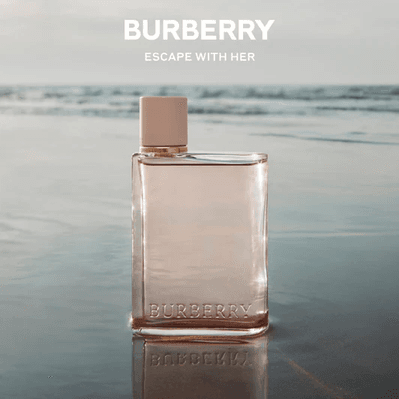 güngörenw52 Burberry Her Edp 100 Ml