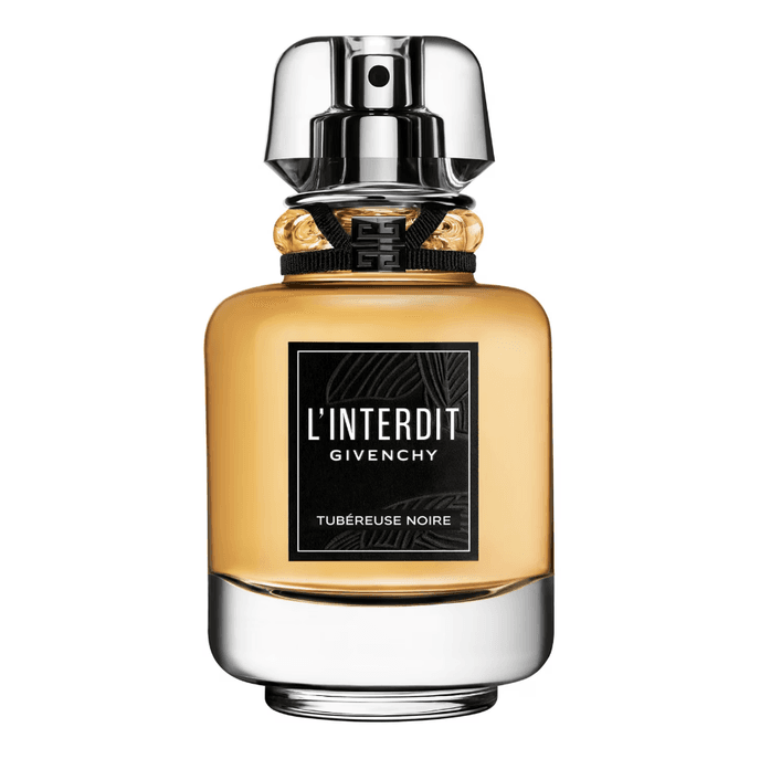 güngörenw522 Givenchy Linderdit Tubere Use Noire Edp 80 Ml