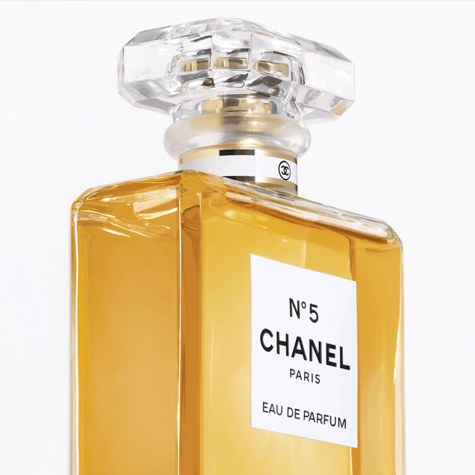 güngörenw67 Chanel No:5 Fem 100 Ml