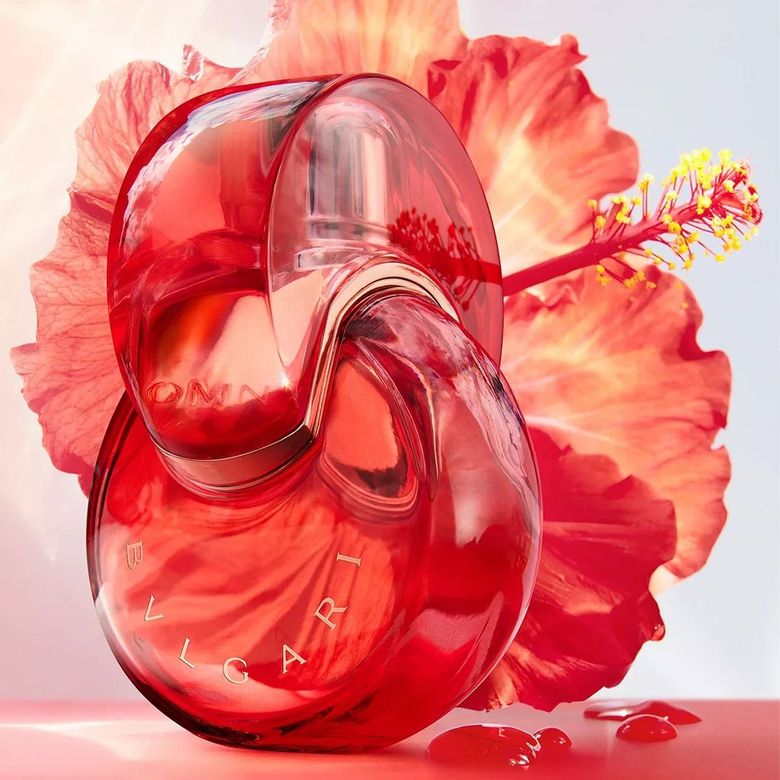 güngörenw77 Bvlgari Omnia Coral Edt 100 Ml