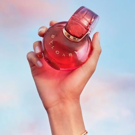 güngörenw77 Bvlgari Omnia Coral Edt 100 Ml
