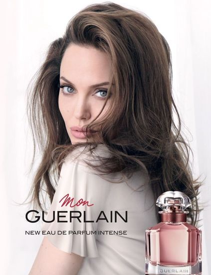güngörenw91 Guerlain Mon Edp 100 Ml Fem