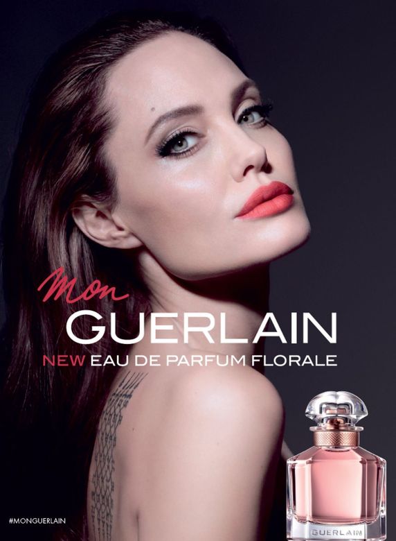 güngörenw91 Guerlain Mon Edp 100 Ml Fem