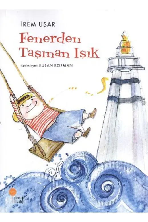 Günışığı Kitaplığı TYC00102988606 Fenerden Taşınan Işık