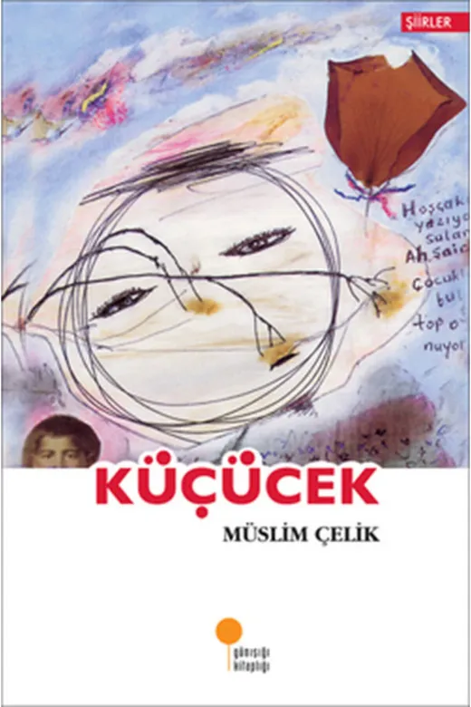 Günışığı Kitaplığı TYC10F8D498397A1DB225C200 Küçücek