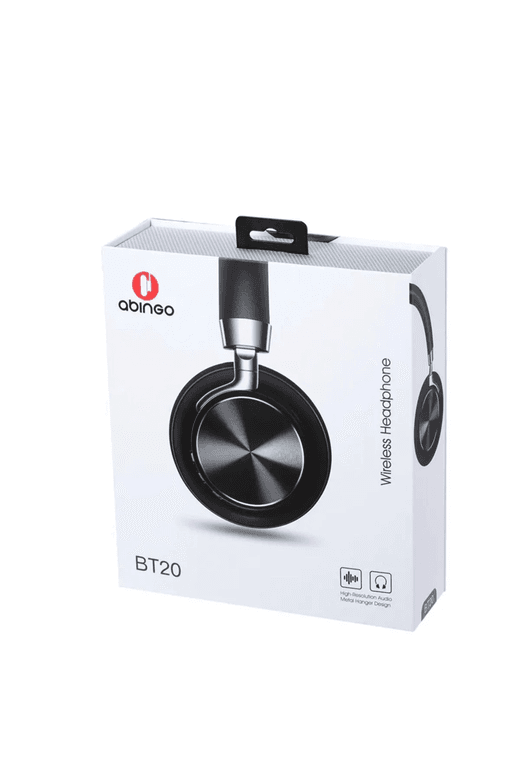 Gunkes FZ60PDSr7a01 Abingo Kablosuz Bluetooth Kulaküstü Kulaklık