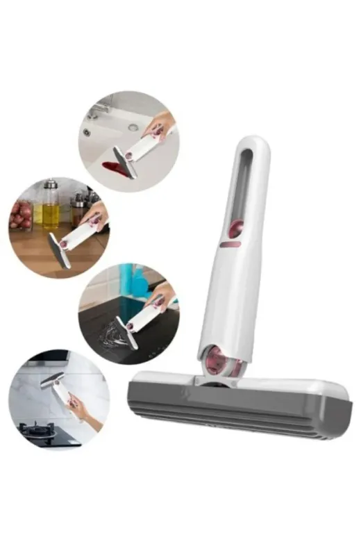 GÜPDÜŞEN Taşınabilir Mini Çekpas - Tho3506-9455